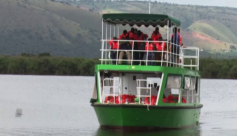 Slides Images for Lake Mburo National Park