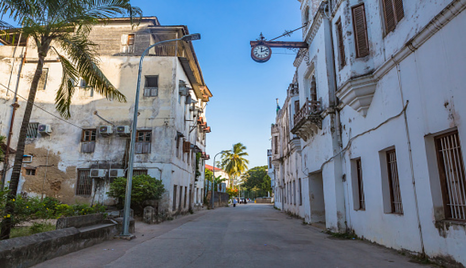 The Best 7-day Zanzibar Beach Holiday