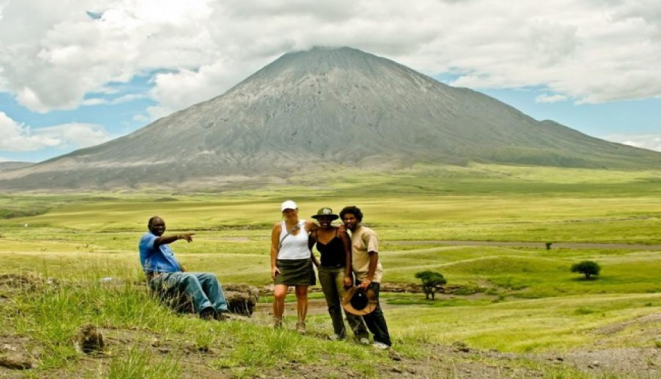 3 Days Mount Oldoinyo Lengai 