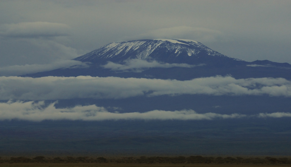 Mount Kilimanjaro Trek Via Lemosho Route