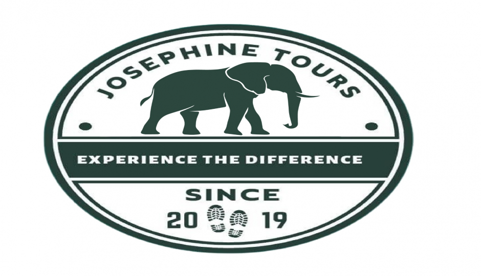 Cover image - Josephine Tours