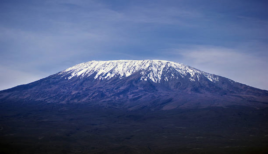 Kilimanjaro Hiking Adventures