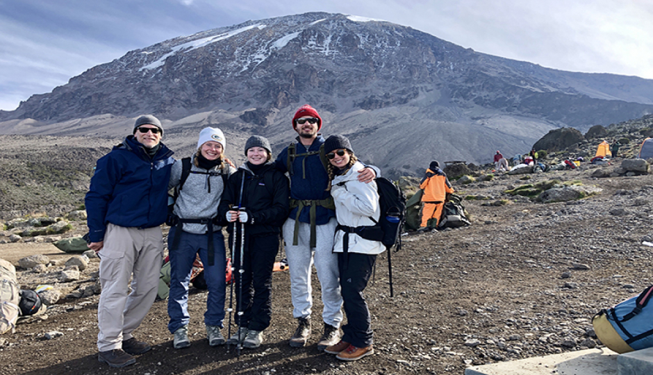 Slides Images for Kilimanjaro Day Trip