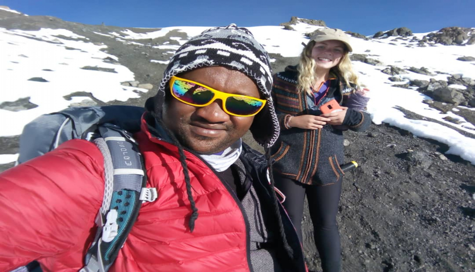 6 Days Marangu Christmas Route