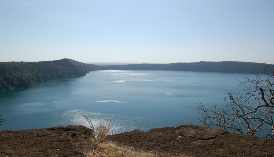 Slides Images for Lake Chala Day Trip Safari