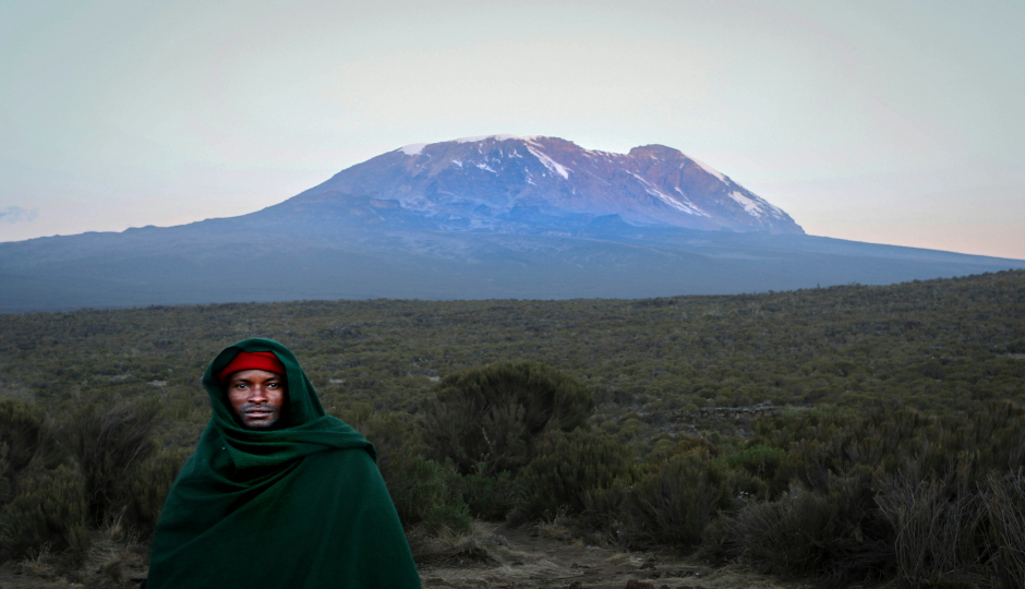 8 Day Kilimanjaro Lemosho Route Group Joining 