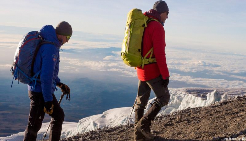 Slides Images for Kilimanjaro Joining Group 7 Days