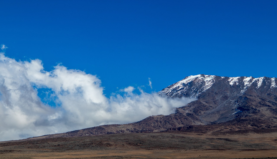 Marangu Route Kilimanjaro Climbing Tour Package