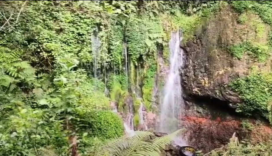 Marangu Waterfalls Cultural Day Trip