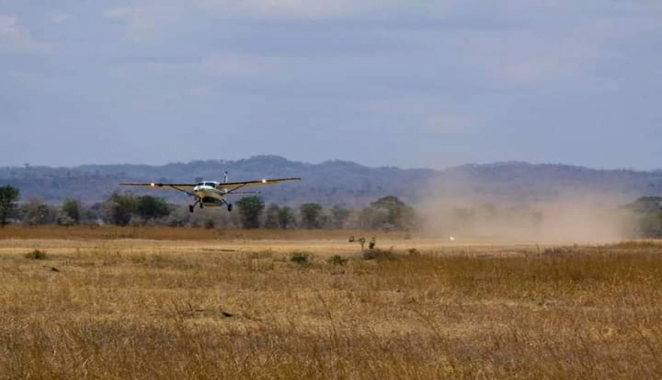 Slides Images for 3 Days Fly In Safari To Ruaha National Park