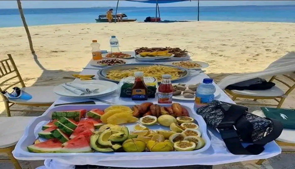 Slides Images for Zanzibar Island Beach Holidays 5days