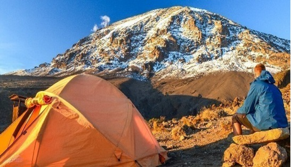 Best 6 Days Kilimanjaro - Machame Route