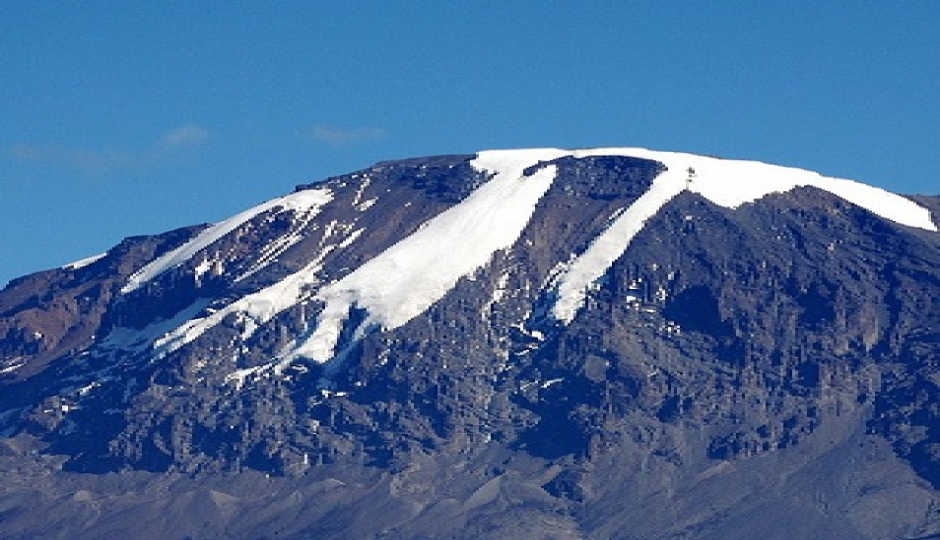 Slides Images for 7 Days Kilimanjaro Climbing Machame Trip