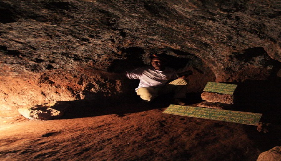 Slides Images for 1-day Trip To Marangu Waterfall