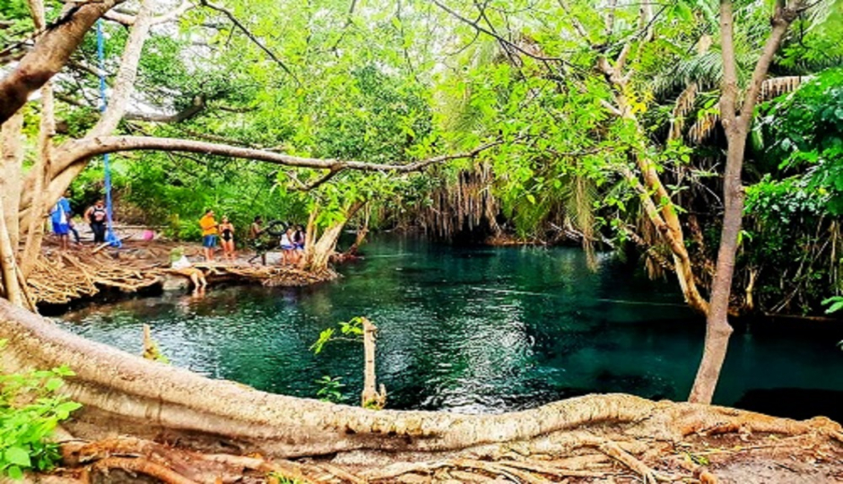 Best Chemka hot spring day trip tour