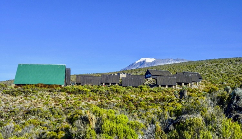 Slides Images for #1. Best Kilimanjaro One Day Hike Tour.