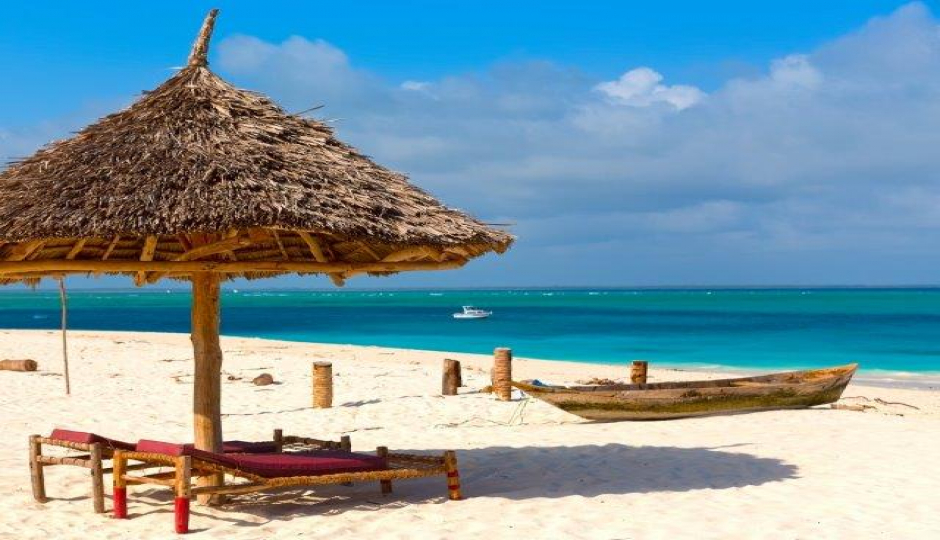 Slides Images for 6 Days|5 Nights Zanzibar Beach Holidays