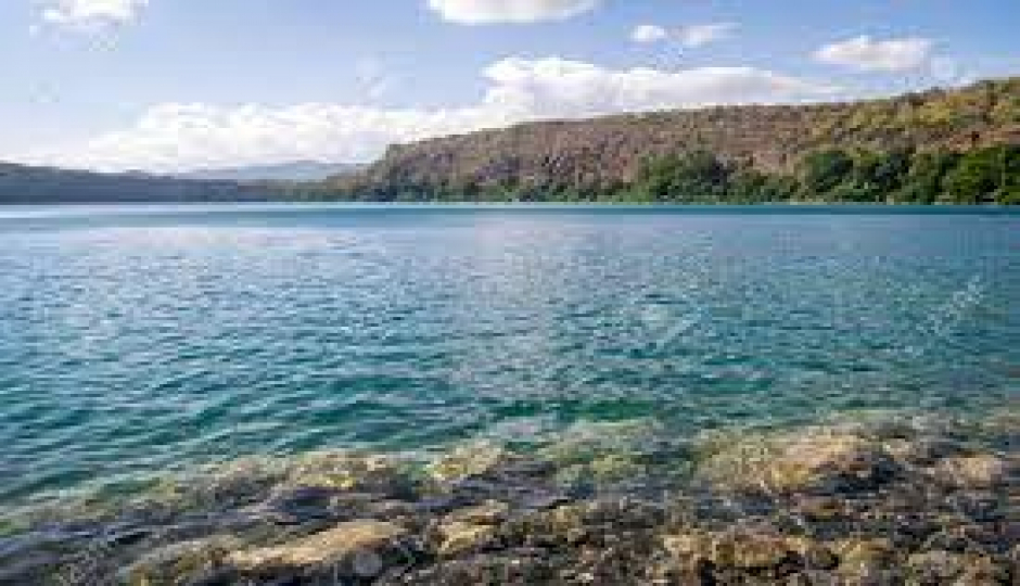 Slides Images for Day Trip To Lake Chala