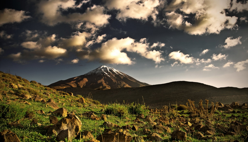 Slides Images for 5 Days Marangu New Year Eve Kilimanjaro