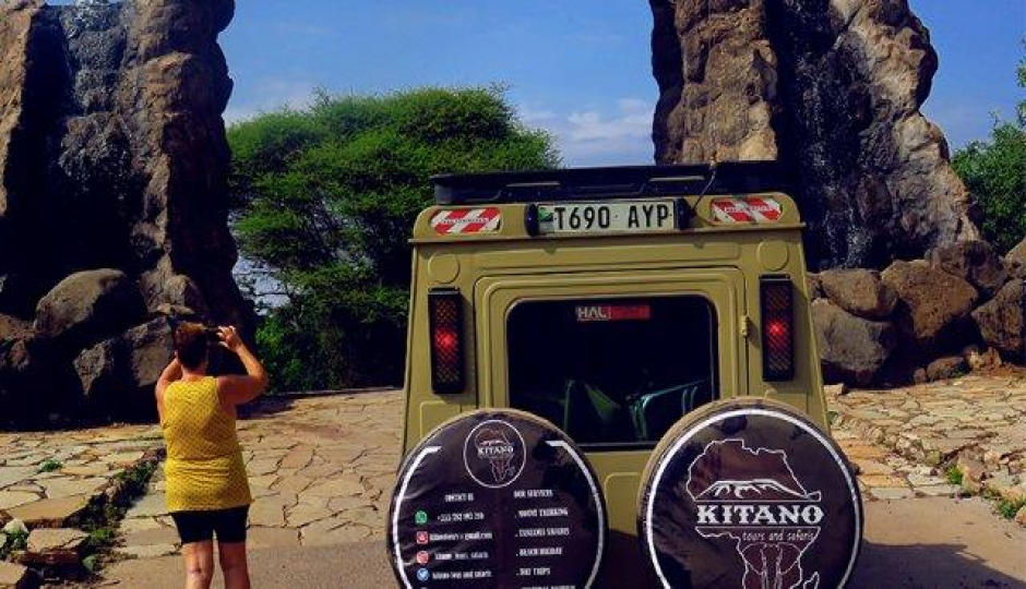 5 Days Tanzania Private Safari