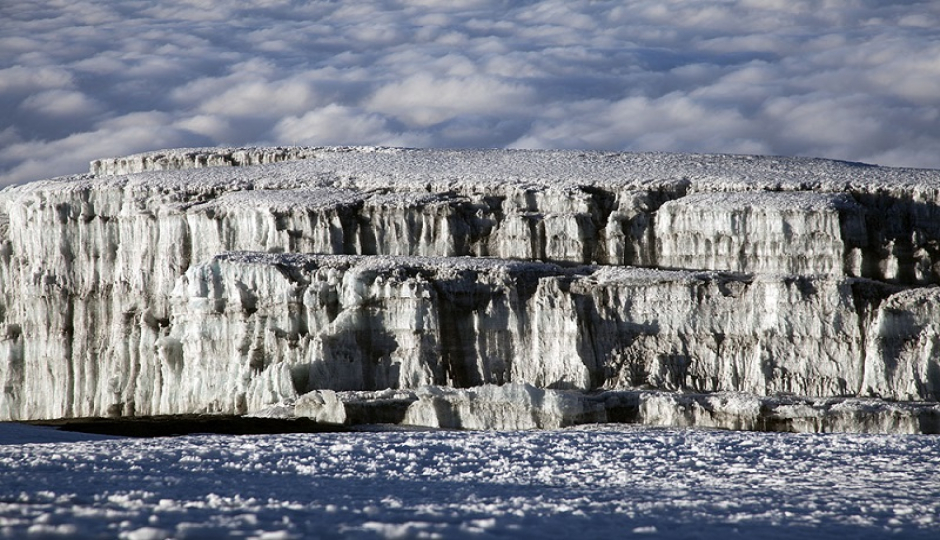 Slides Images for 6 Days Machame Route Kilimanjaro Climbing 