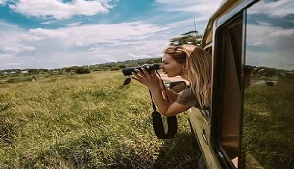 2-day Safari To Tarangire And Ngorongoro Crater