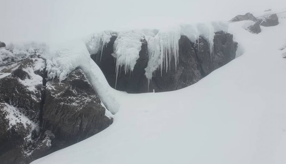 Slides Images for Memorable 6 Days Machame Route.