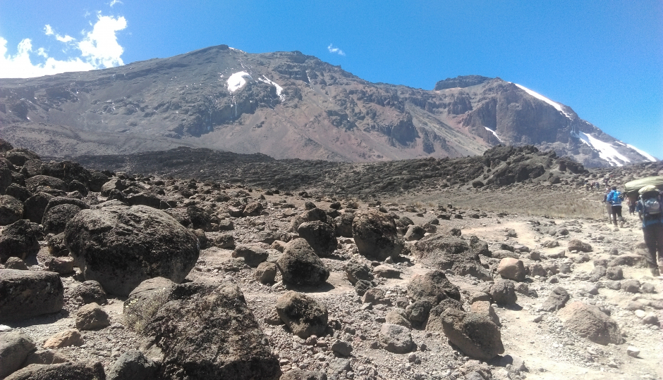 Slides Images for Climb Mt.kilimanjaro Via Lemosho Route