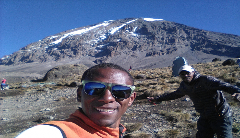 Kilimanjaro Charity Tour 8 Days Lemosho