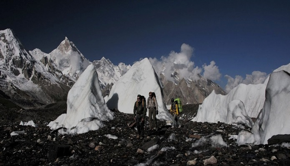 Trip Dossier For K2 Base Camp Trek 2022