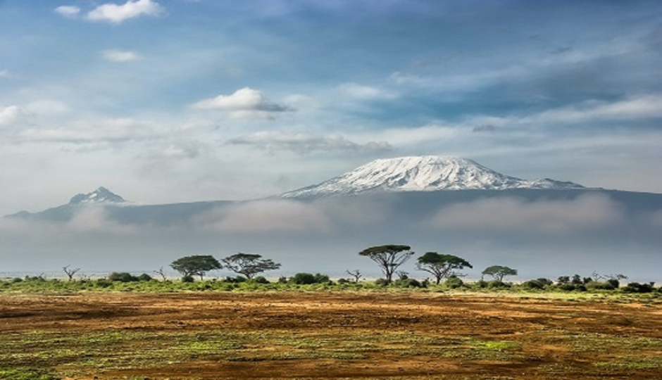 10 Days Tanzania Safari And Kilimanjaro