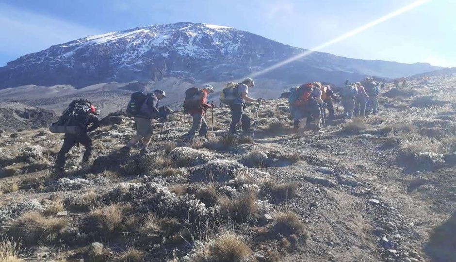 Abba Travel Kilimanjaro