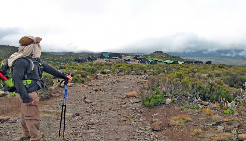 Slides Images for  5 Days Kilimanjaro Marangu Route