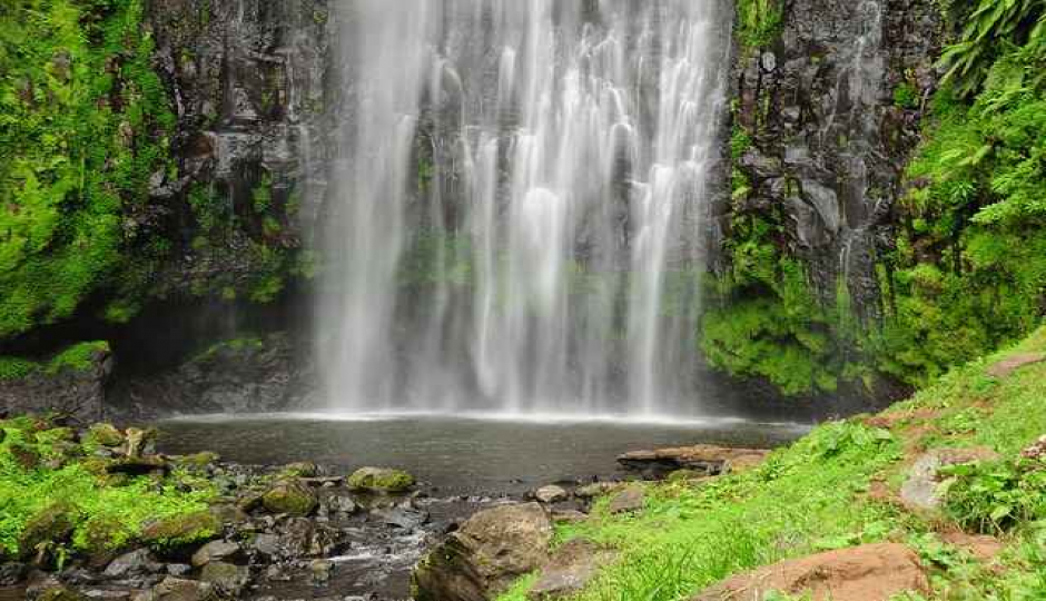 Day Tour To Materuni Waterfalls