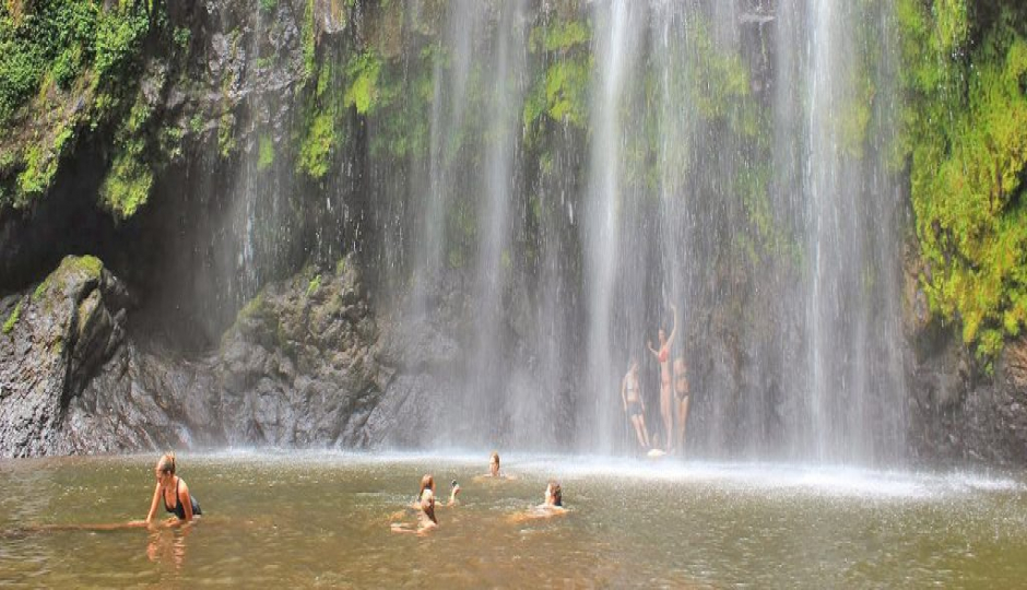 Slides Images for 3 Days Lake Chala