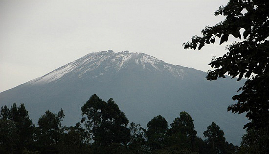 6 Days Mount Meru Hiking