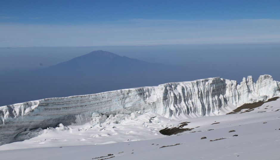 Slides Images for Kilimanjaro Climb 7 Days Machame Route