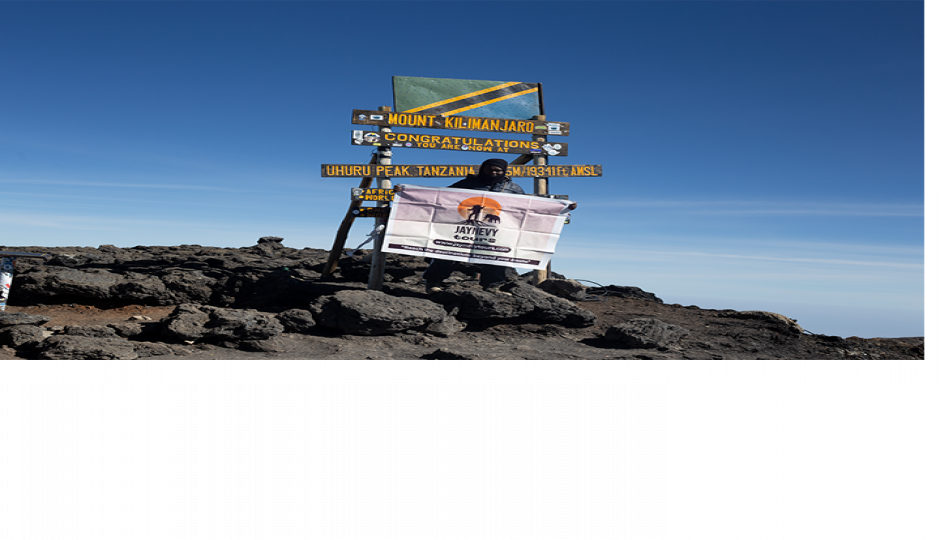 6 Days Kilimanjaro Climbing Marangu