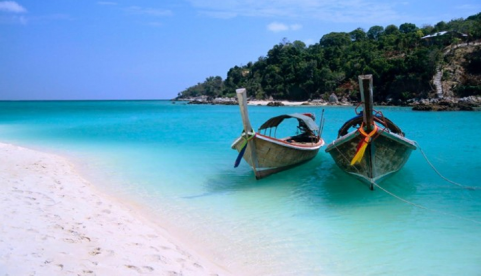 Zanzibar Beach Holiday 5 Day