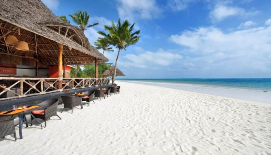 Slides Images for 9-day Zanzibar Beach Holiday Tour