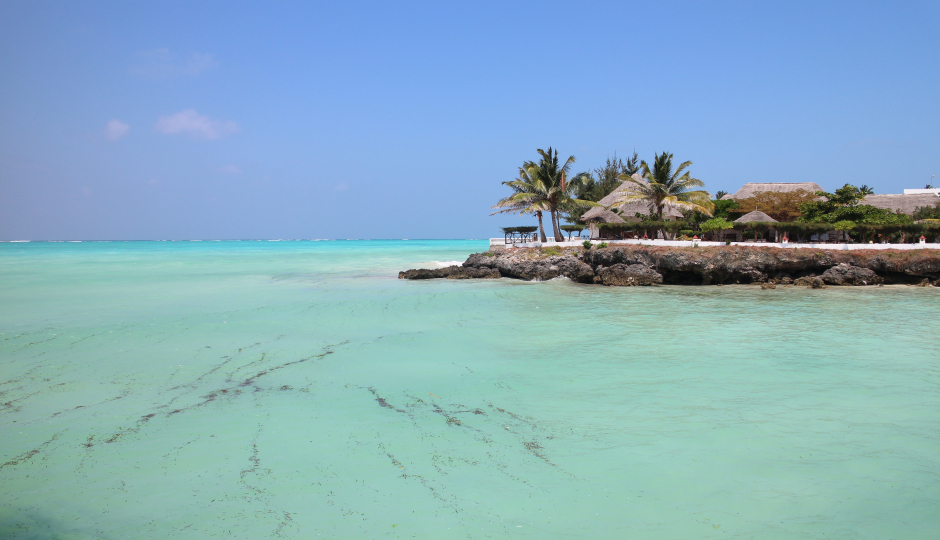 6 Days|5 Nights Zanzibar Beach Holidays 