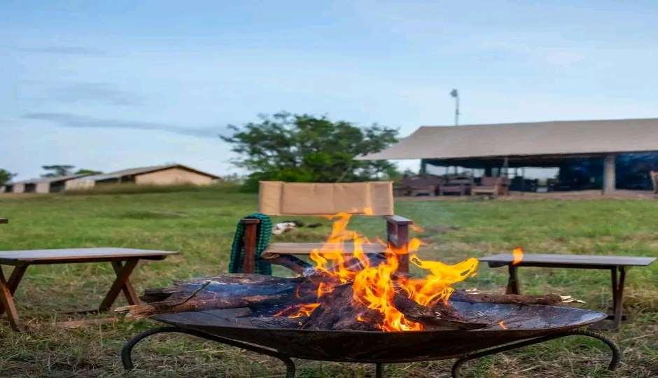 Slides Images for Days Luxury Tanzania Safari.