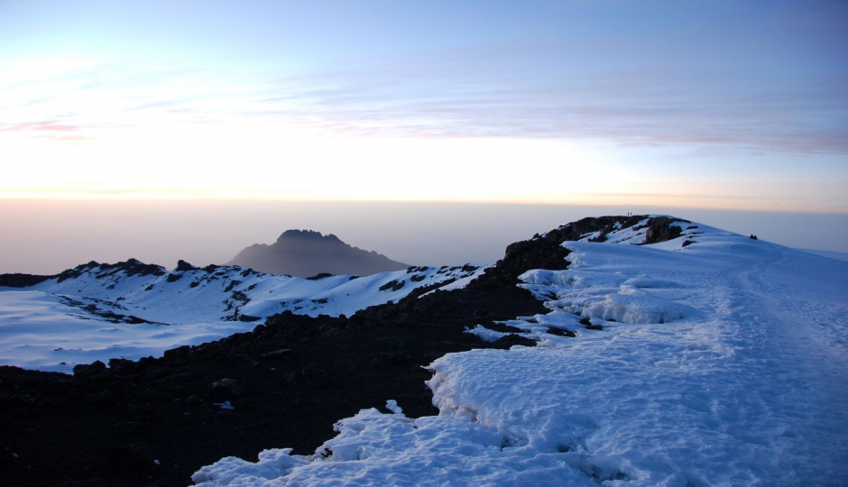 Slides Images for Kilimanjaro Via Rongai Route 6-days Trek 8day Tour