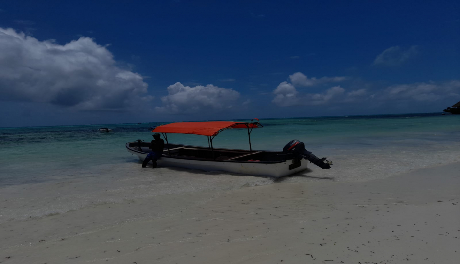 The 9-day Zanzibar Beach Holiday Tour