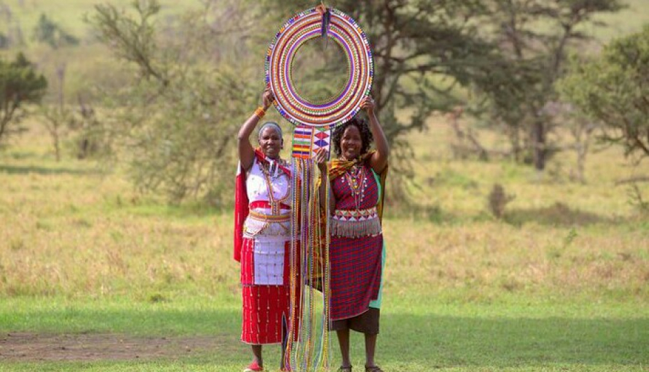 Maasai Village Tribe Cultural Day Trip