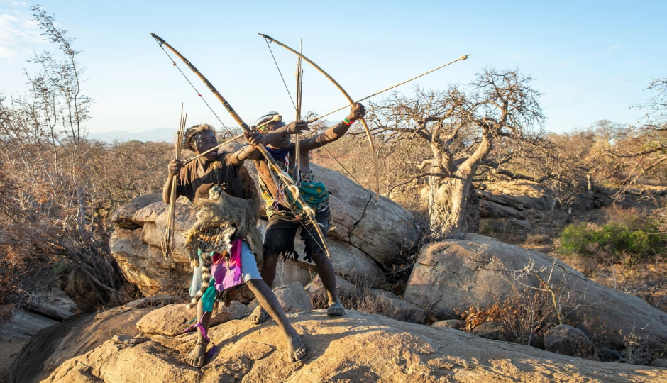 Best 8 Days Serengeti Safari 