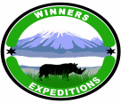 Logo Image - Winners Expeditions- Tours And Safaris Ltd