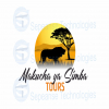 Logo Image - Makucha Ya Simba Tours