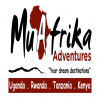 Logo image - Muafrika Adventures