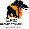 Logo image - Epic Uganda Vacation